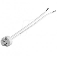 Ντουί Καρφί με Καλώδιο Σιλικόνης 15cm